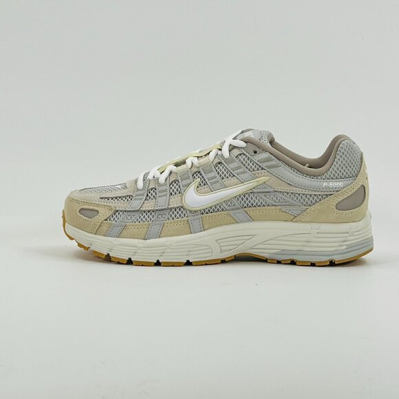 Nike Women's P-6000 'Photon Dust White' HV4312-025 size 7.5 - Picture 4 of 8
